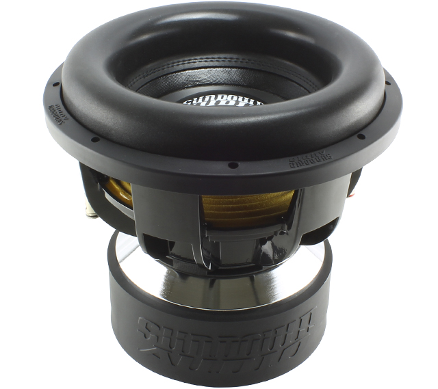 ������������� �������� Sundown Audio ZV4 REV2 12 D2